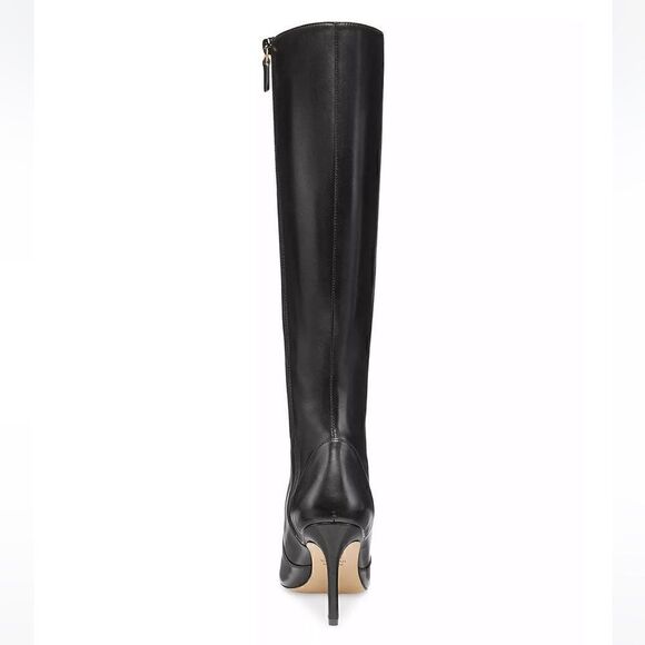 Stuart Weitzman
Women's Stuart Pointed Toe High Heel Knee High Boots - Picture 2 of 9